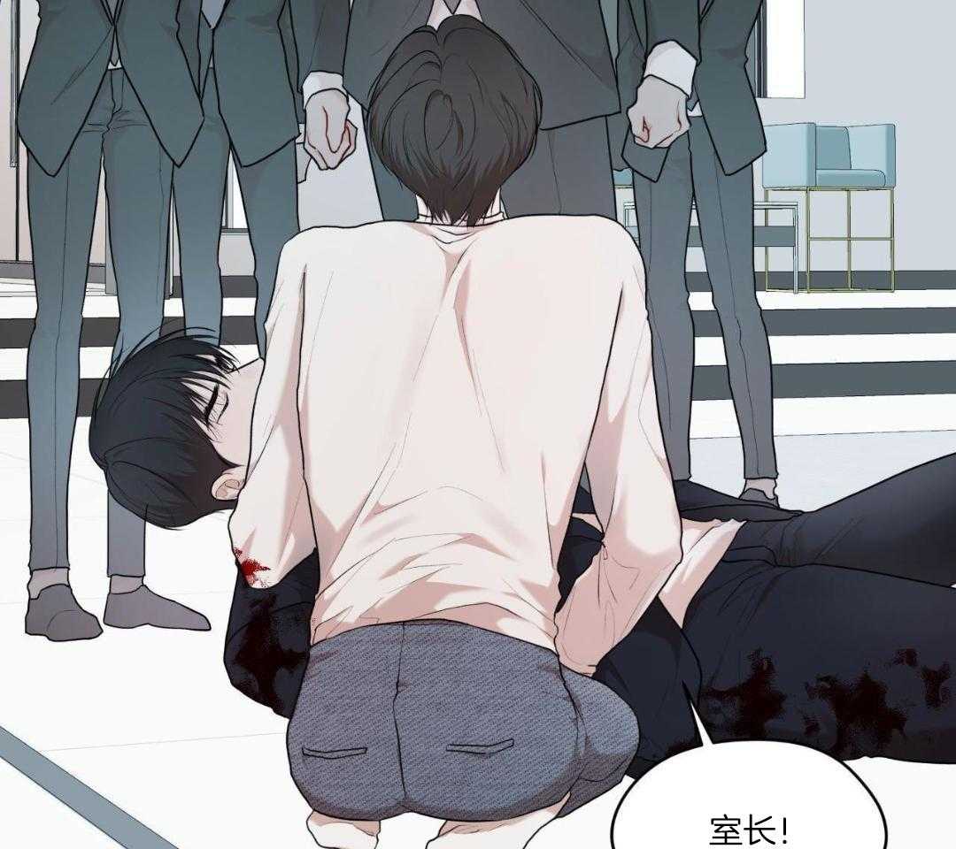 《物种起源》漫画最新章节第122话免费下拉式在线观看章节第【47】张图片