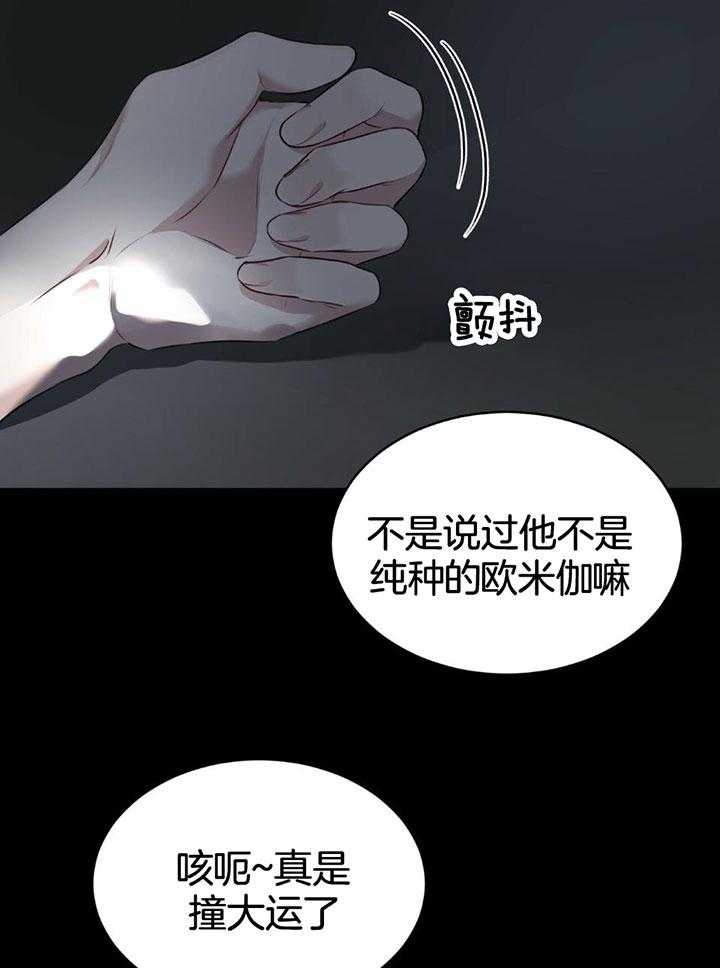 《物种起源》漫画最新章节第78话免费下拉式在线观看章节第【3】张图片