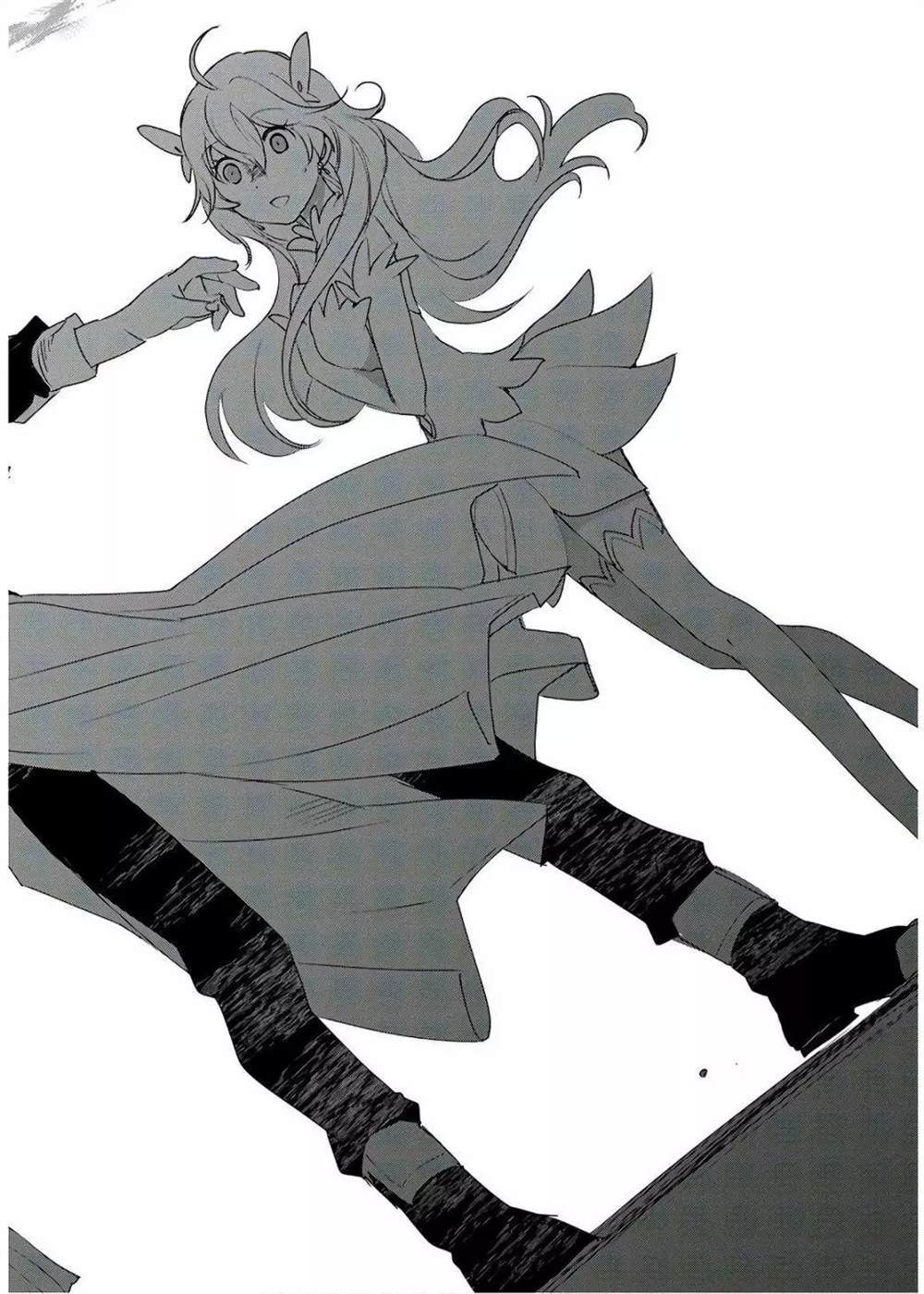 《秒杀外挂太强了，异世界的家伙们根本就不是对手。－AΩ－》漫画最新章节第10话免费下拉式在线观看章节第【24】张图片