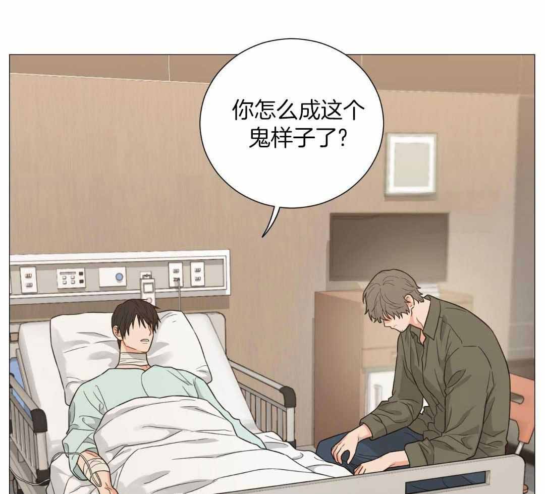 《囚笼之爱》漫画最新章节第79话免费下拉式在线观看章节第【25】张图片