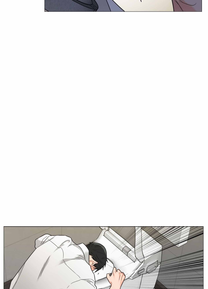 《囚笼之爱》漫画最新章节第6话免费下拉式在线观看章节第【33】张图片