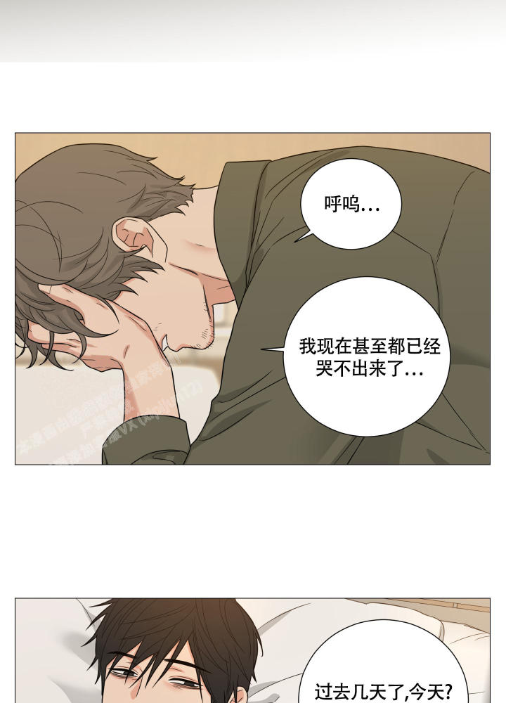 《囚笼之爱》漫画最新章节第81话免费下拉式在线观看章节第【39】张图片