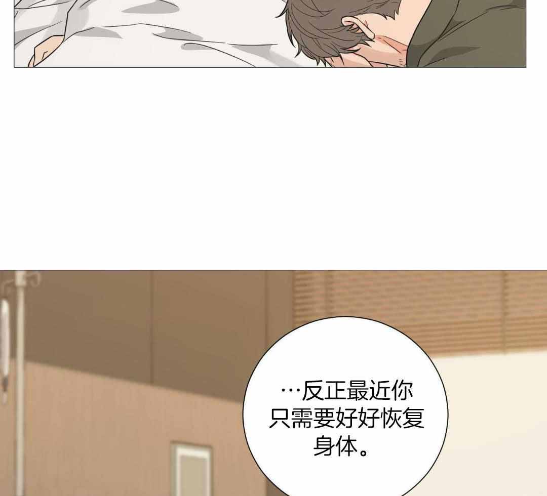 《囚笼之爱》漫画最新章节第80话免费下拉式在线观看章节第【20】张图片