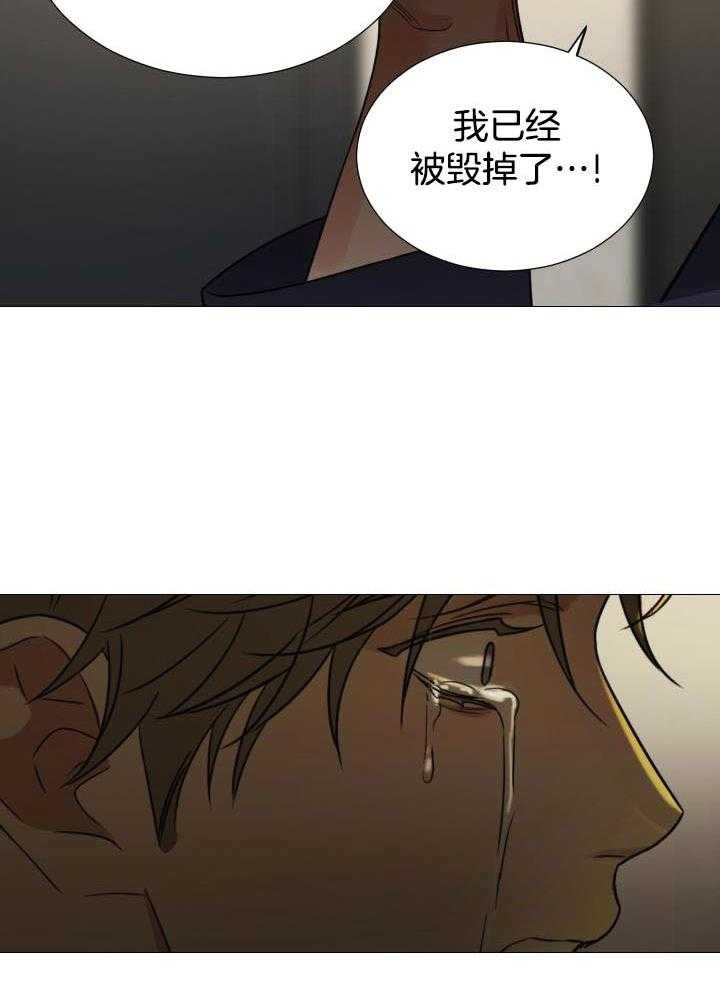 《囚笼之爱》漫画最新章节第68话免费下拉式在线观看章节第【13】张图片