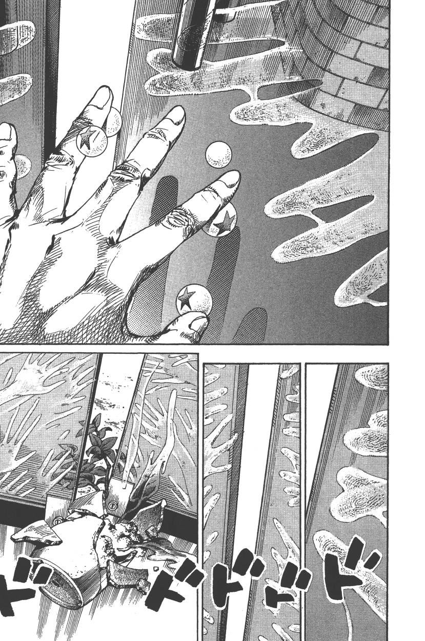 《JoJo奇妙冒险》漫画最新章节第117卷免费下拉式在线观看章节第【110】张图片