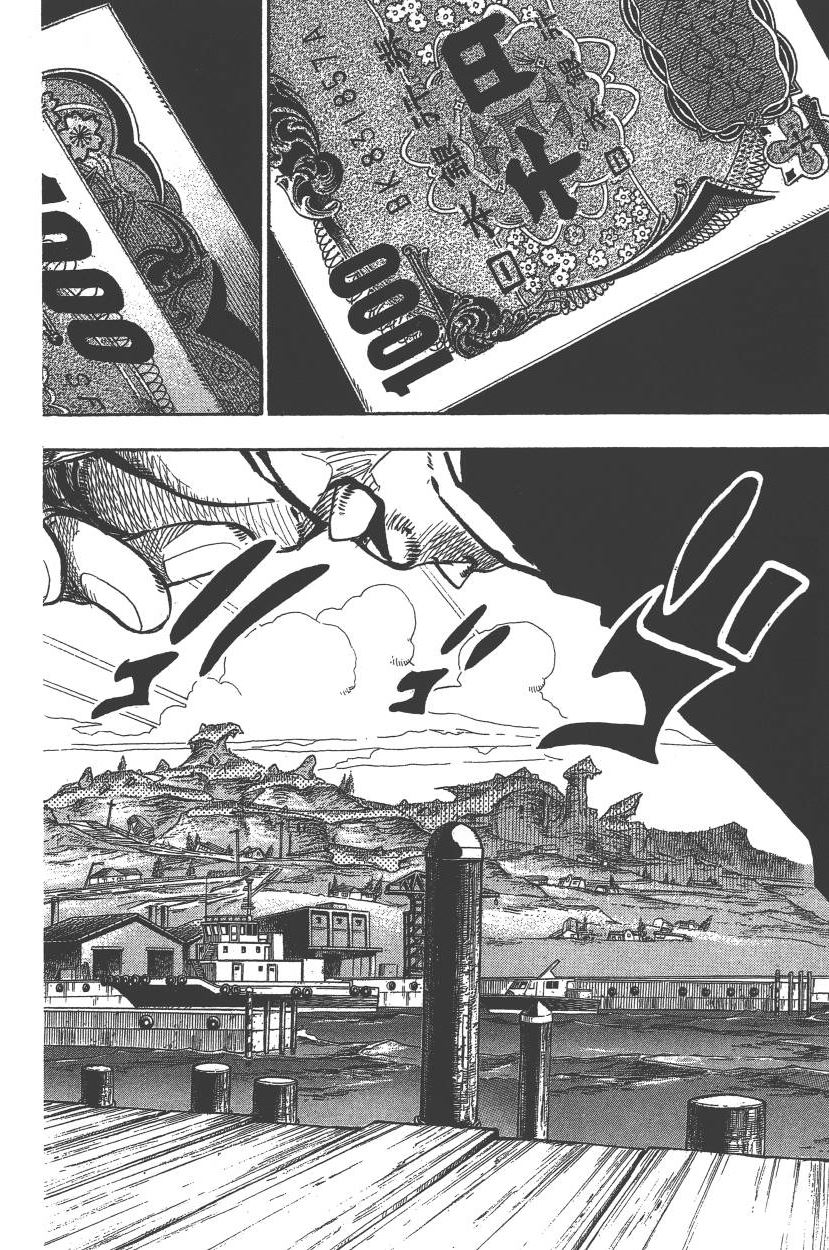 《JoJo奇妙冒险》漫画最新章节第117卷免费下拉式在线观看章节第【61】张图片