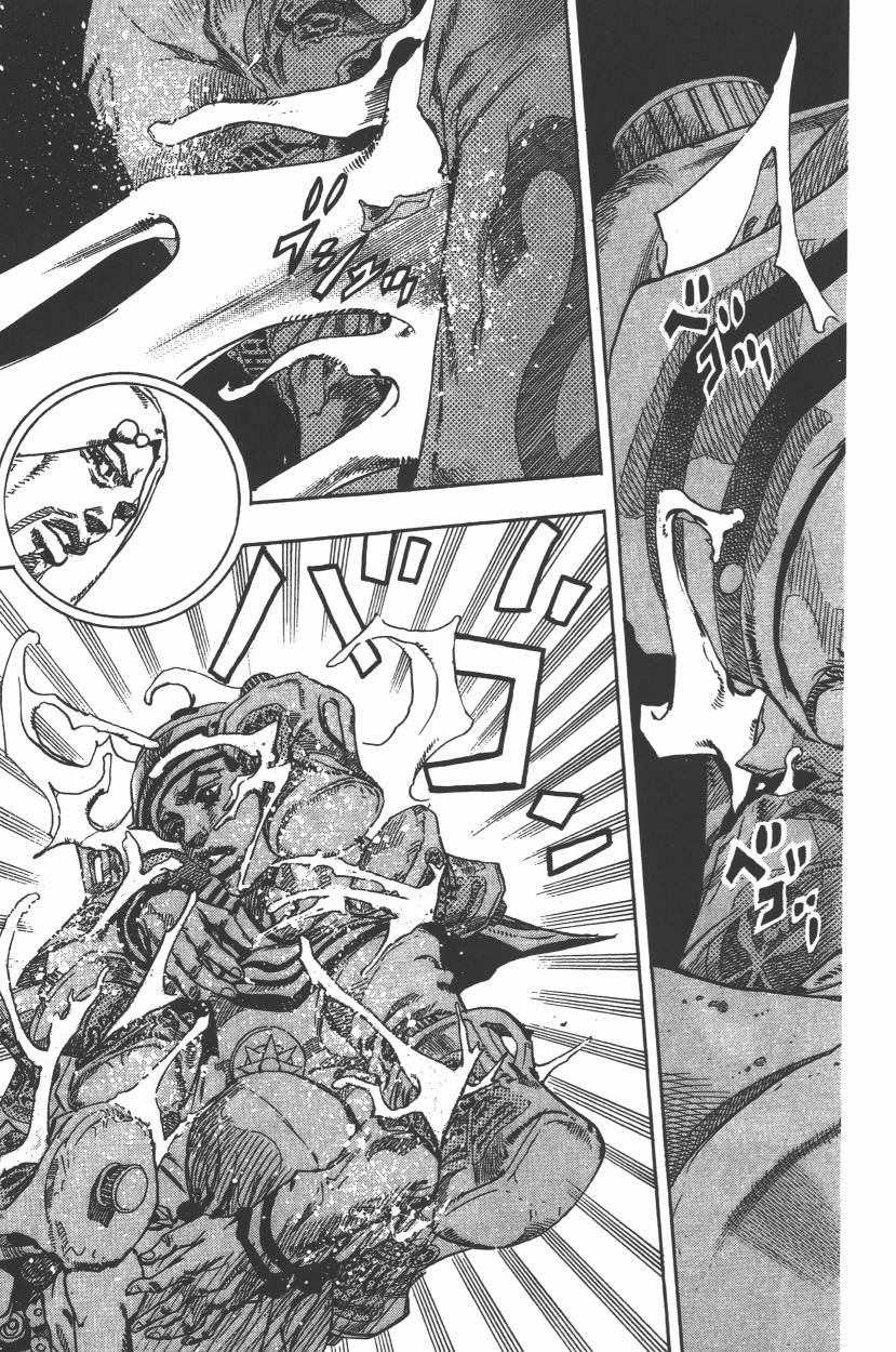 《JoJo奇妙冒险》漫画最新章节第112卷免费下拉式在线观看章节第【60】张图片