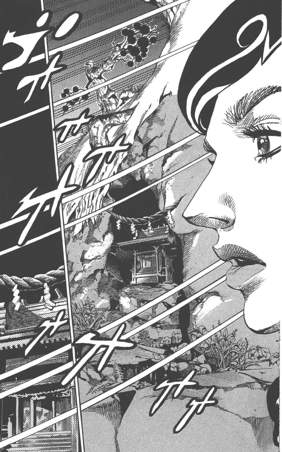 《JoJo奇妙冒险》漫画最新章节第120卷免费下拉式在线观看章节第【60】张图片