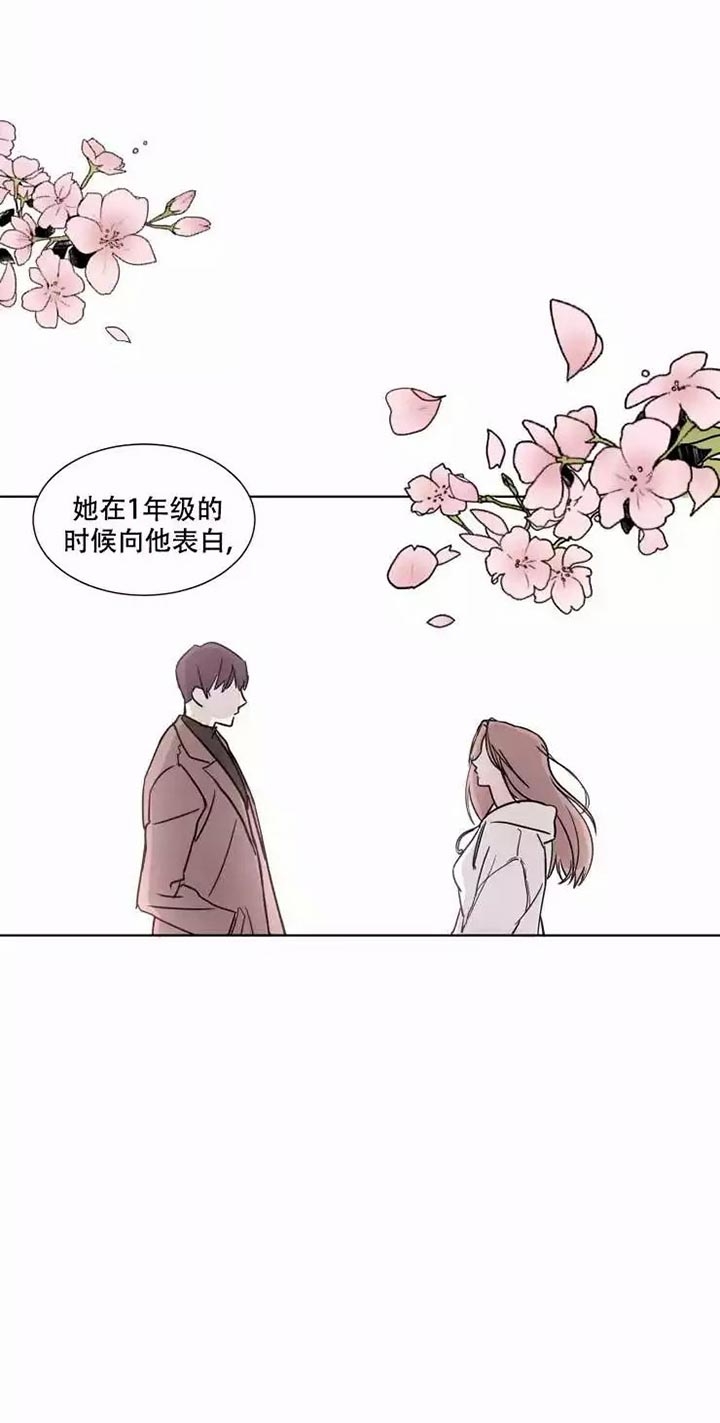 《请接受契约恋爱吧》漫画最新章节第1话免费下拉式在线观看章节第【10】张图片