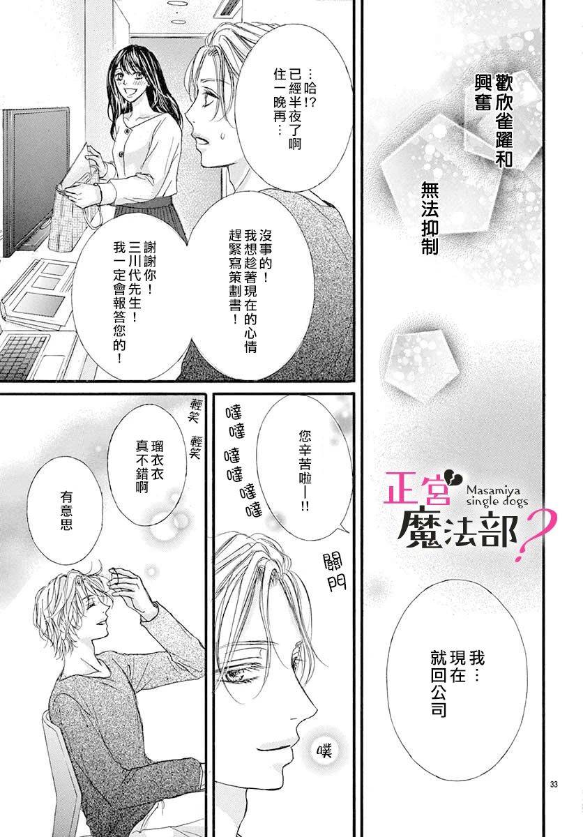 《老娘单身有何贵干？》漫画最新章节第1话免费下拉式在线观看章节第【36】张图片