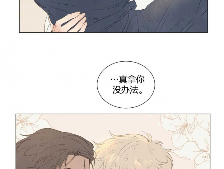 《可爱的项圈》漫画最新章节第57话免费下拉式在线观看章节第【38】张图片