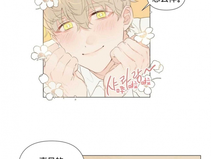 《可爱的项圈》漫画最新章节第57话免费下拉式在线观看章节第【33】张图片