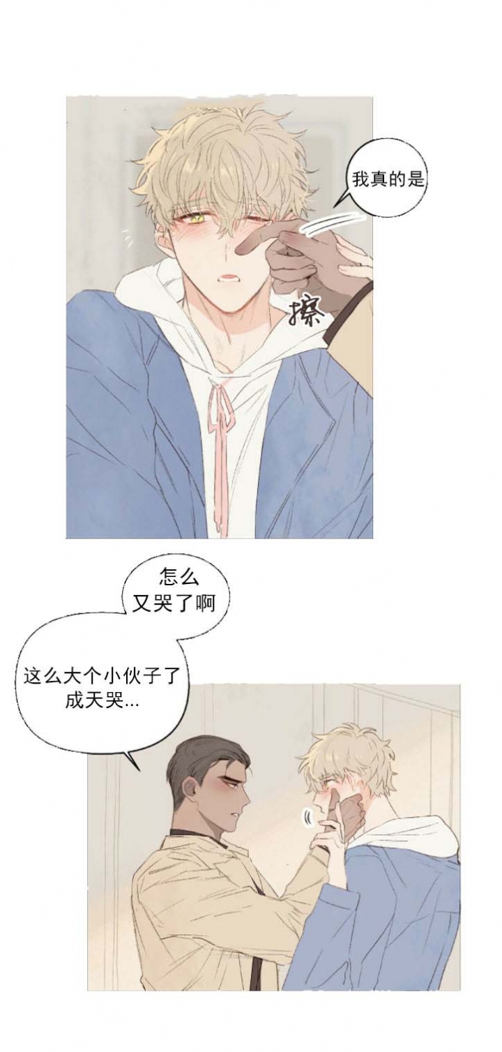 《可爱的项圈》漫画最新章节第36话免费下拉式在线观看章节第【2】张图片