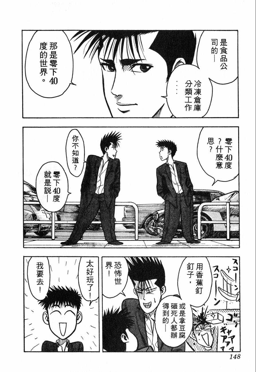 《BOY圣子到》漫画最新章节神行太保 HARELUYA免费下拉式在线观看章节第【145】张图片
