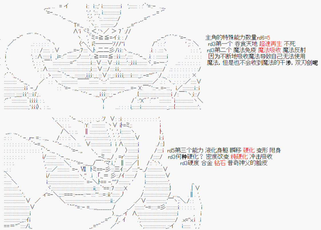 《斯萨克诺奇谈》漫画最新章节第0回免费下拉式在线观看章节第【7】张图片