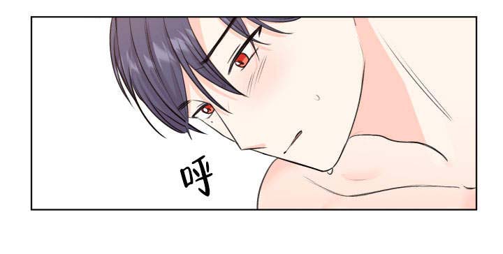 《信息素警报》漫画最新章节第11话免费下拉式在线观看章节第【9】张图片
