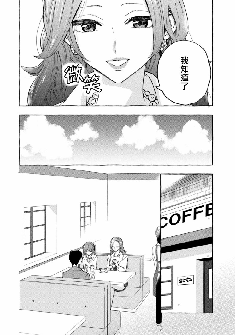 《死在我的裙下》漫画最新章节第7话免费下拉式在线观看章节第【4】张图片