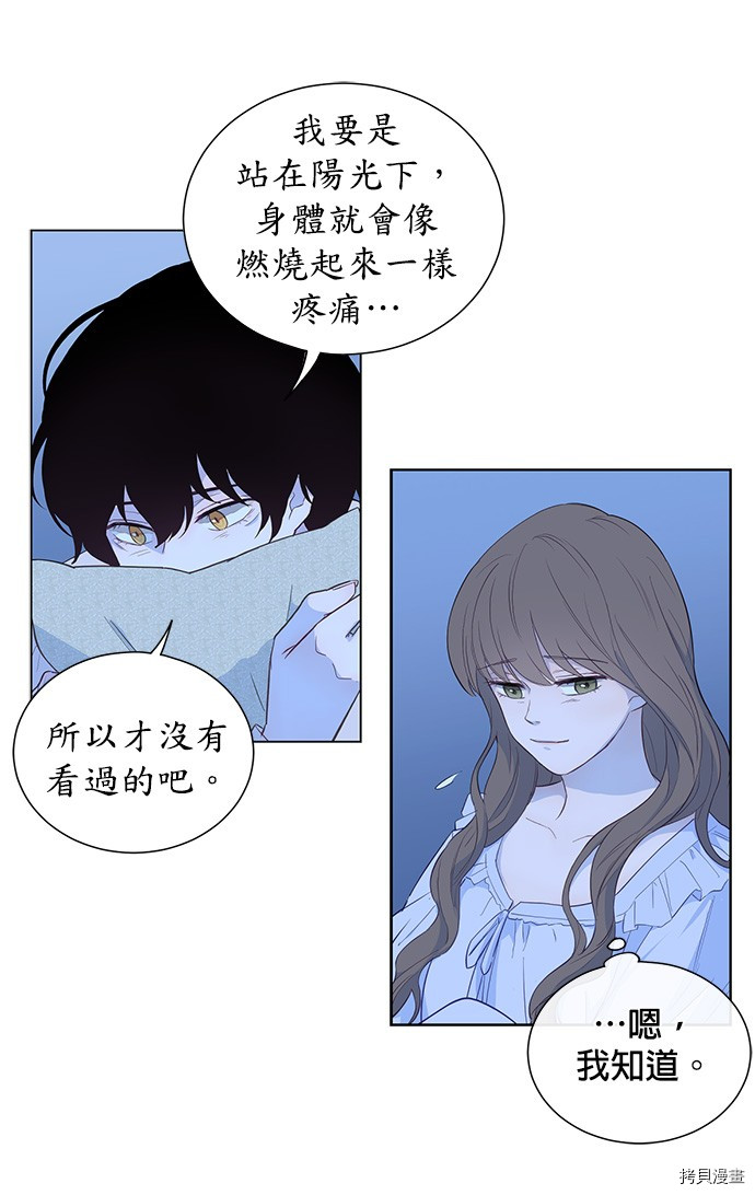 《吉赛尔之血》漫画最新章节第28话免费下拉式在线观看章节第【7】张图片