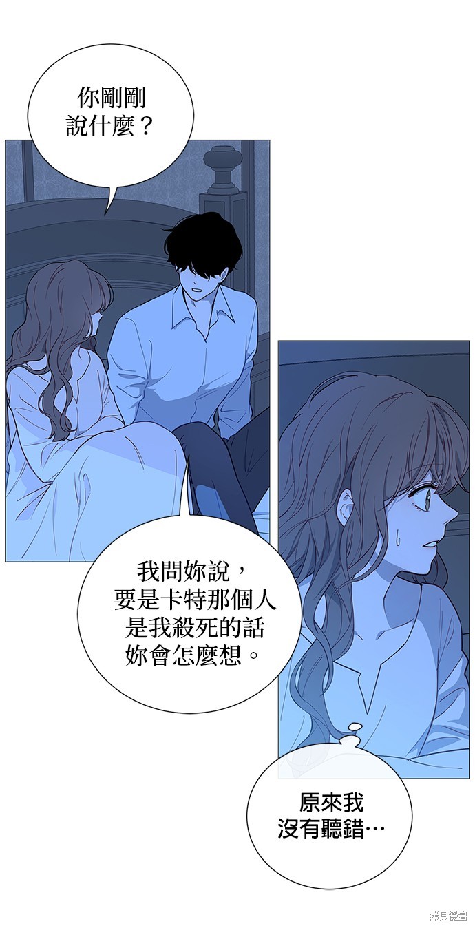 《吉赛尔之血》漫画最新章节第49话免费下拉式在线观看章节第【12】张图片