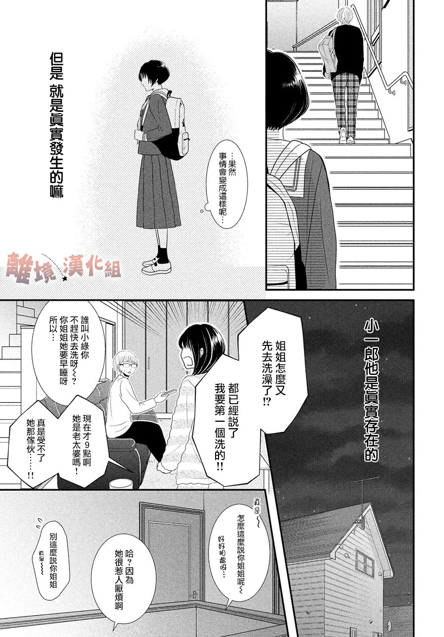 《于夜色下相会》漫画最新章节第2话免费下拉式在线观看章节第【29】张图片