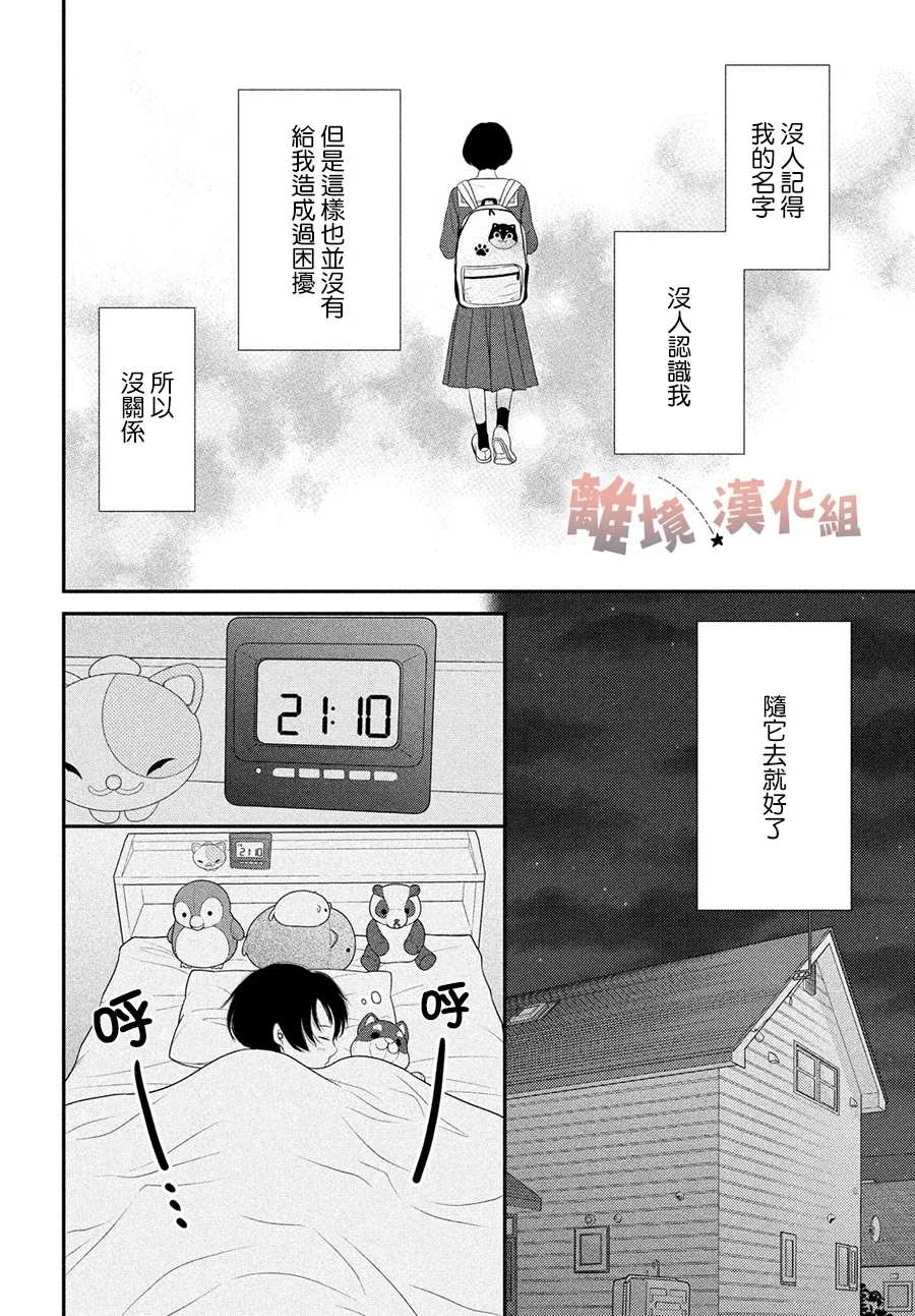 《于夜色下相会》漫画最新章节第1话免费下拉式在线观看章节第【8】张图片