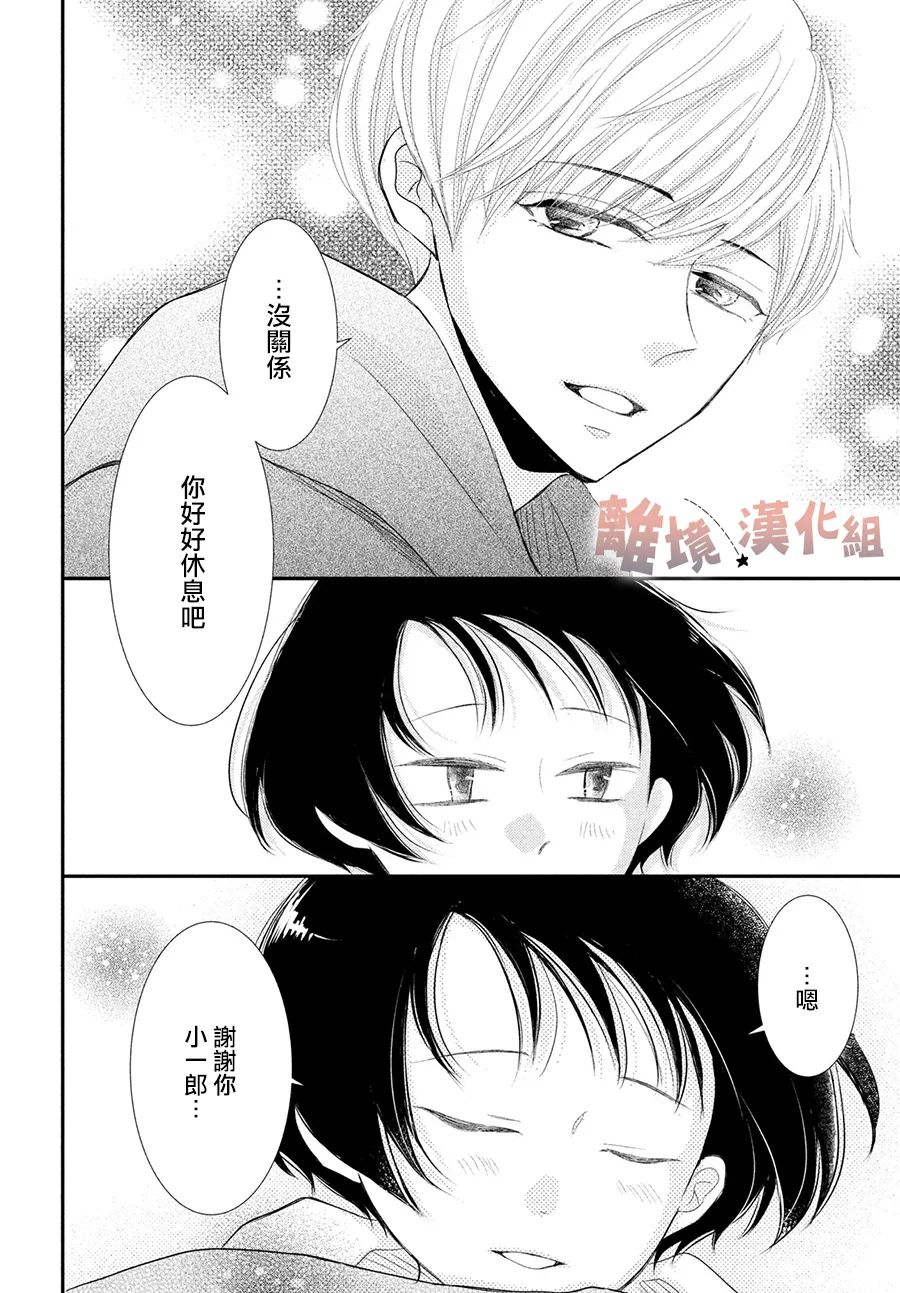 《于夜色下相会》漫画最新章节第7话免费下拉式在线观看章节第【7】张图片