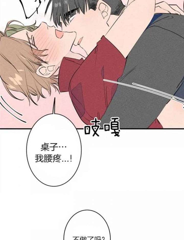 《结婚？可以啊》漫画最新章节第33话免费下拉式在线观看章节第【10】张图片