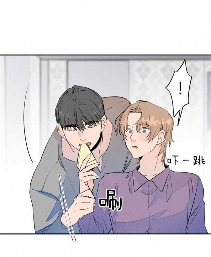 《结婚？可以啊》漫画最新章节第34话免费下拉式在线观看章节第【21】张图片