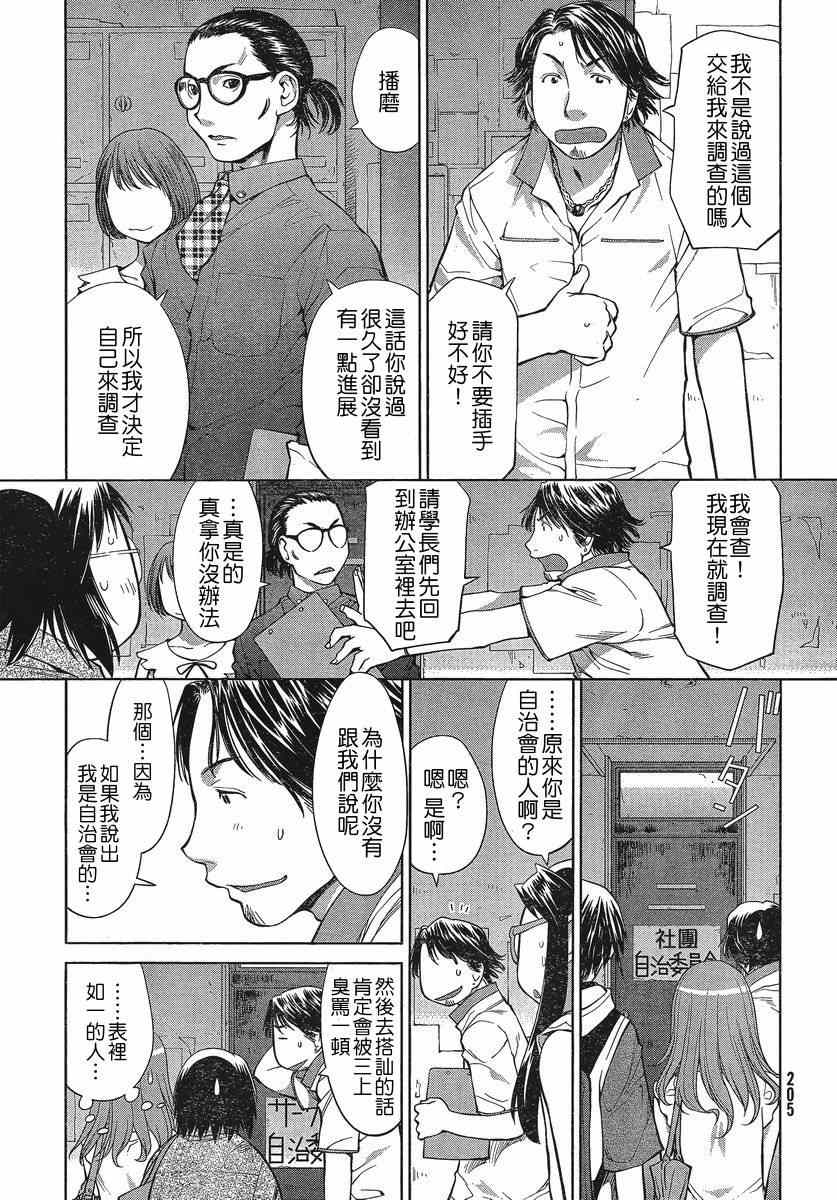 《现视研》漫画最新章节第68话免费下拉式在线观看章节第【21】张图片