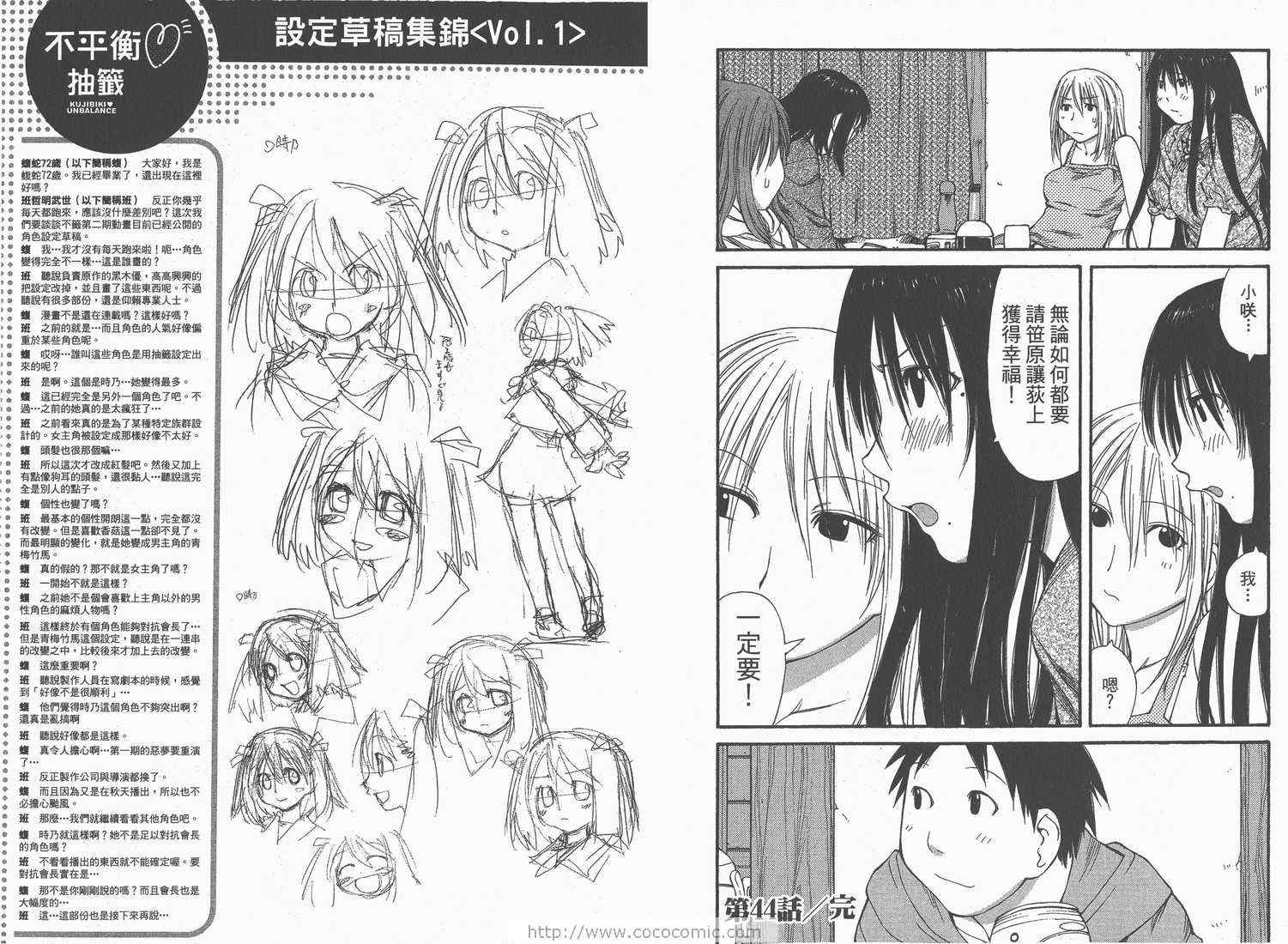 《现视研》漫画最新章节第8卷免费下拉式在线观看章节第【15】张图片