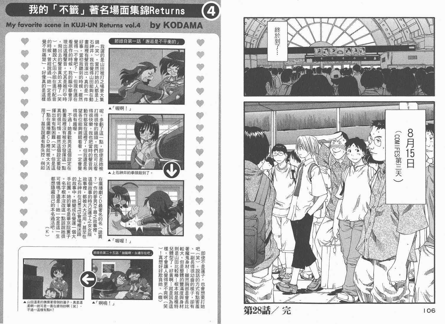 《现视研》漫画最新章节第5卷免费下拉式在线观看章节第【55】张图片