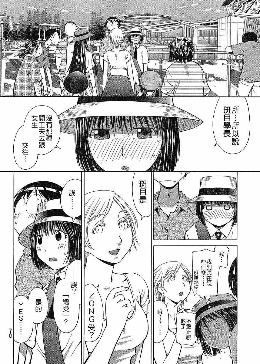 《现视研》漫画最新章节第66话免费下拉式在线观看章节第【16】张图片
