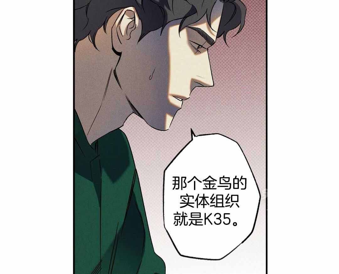 《湿沙肆虐》漫画最新章节第24话免费下拉式在线观看章节第【5】张图片