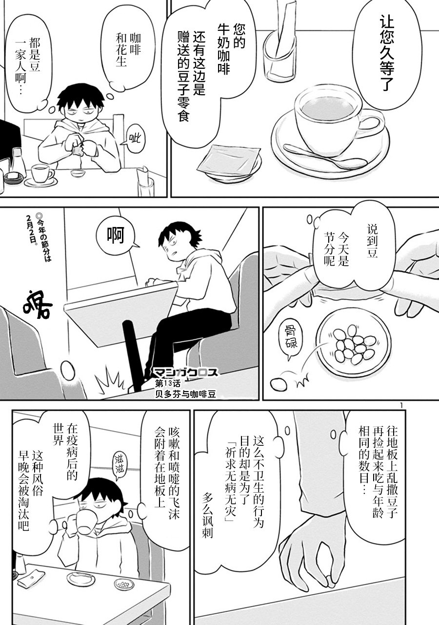 《郁闷饭》漫画最新章节网络版13免费下拉式在线观看章节第【1】张图片