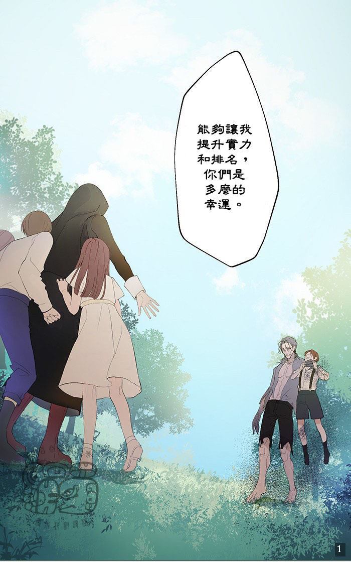 《知你圣名》漫画最新章节第1话免费下拉式在线观看章节第【10】张图片