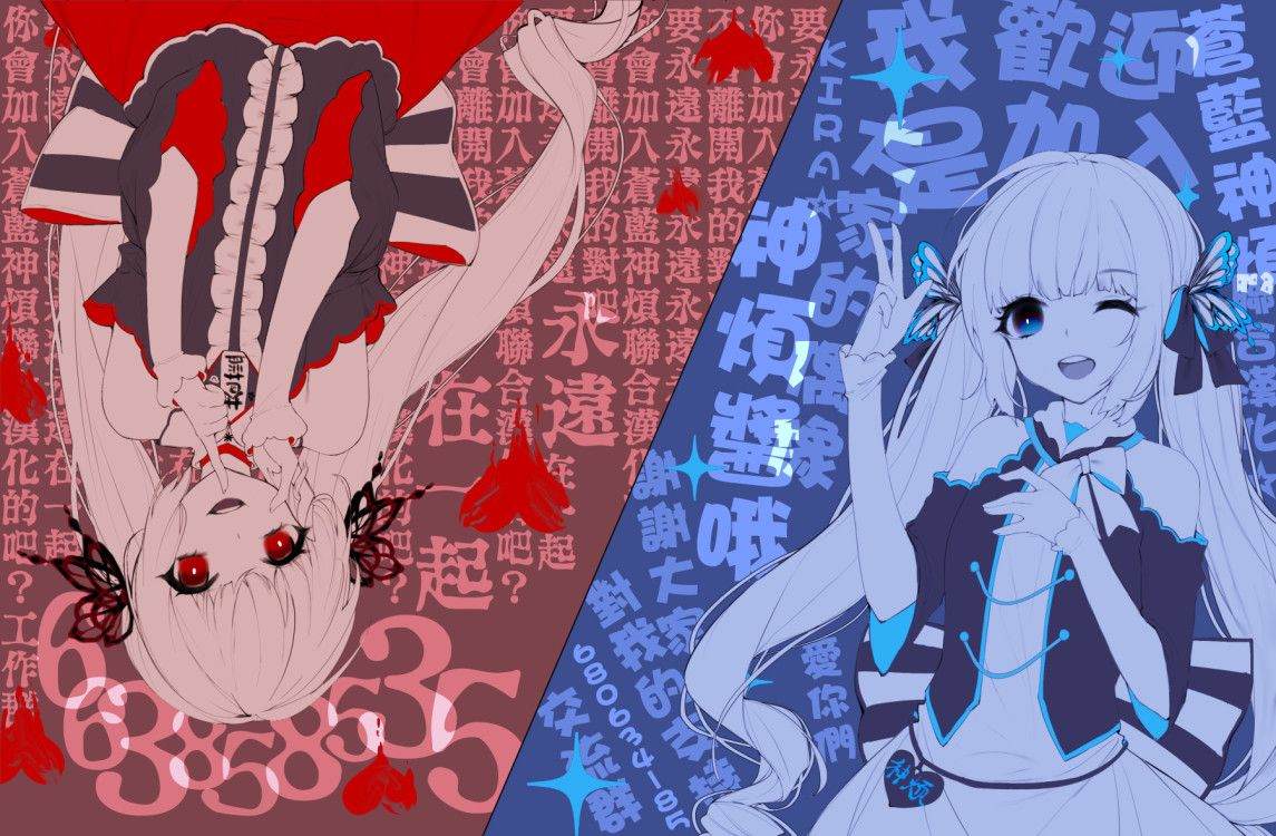 《小森林里的小野狼酱》漫画最新章节第8话免费下拉式在线观看章节第【22】张图片