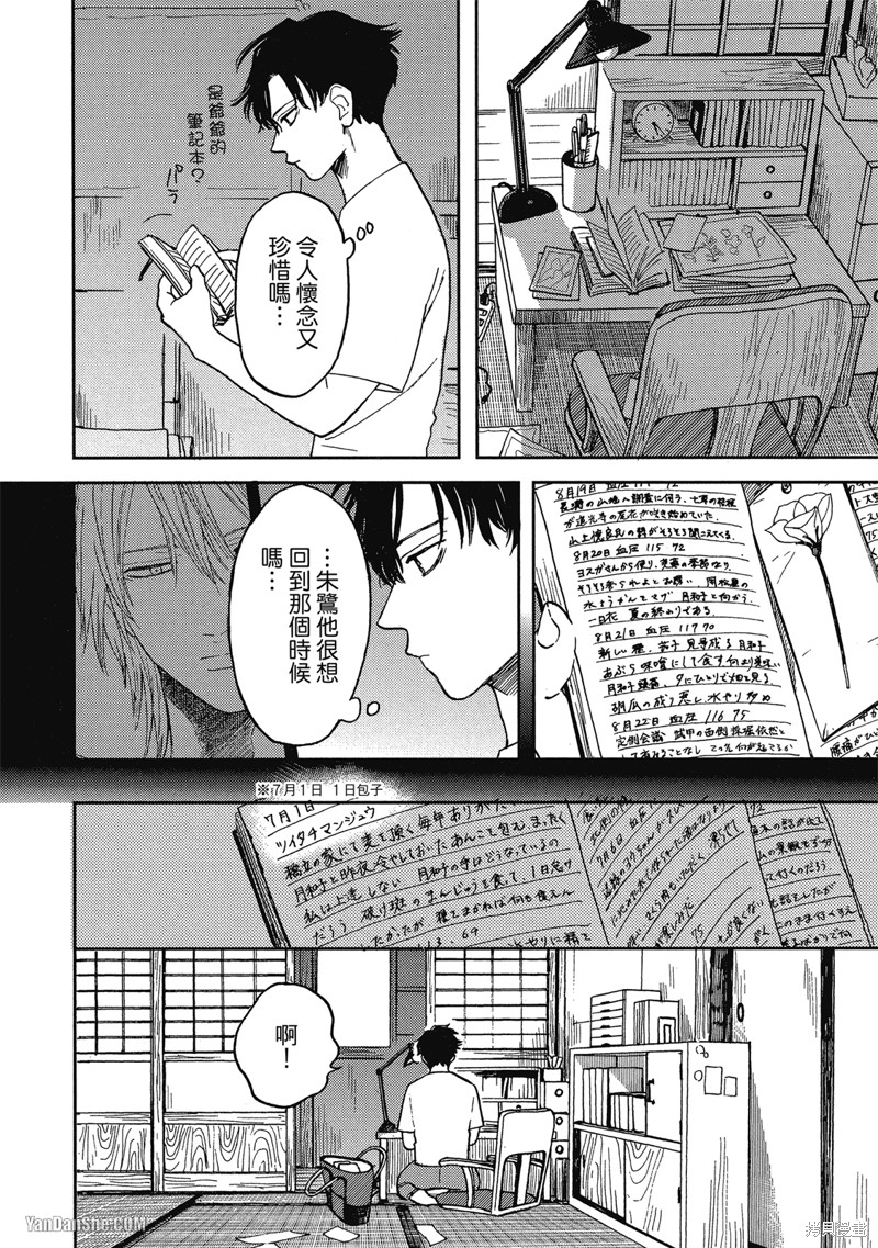 《与妖怪共度日常》漫画最新章节第5话免费下拉式在线观看章节第【18】张图片