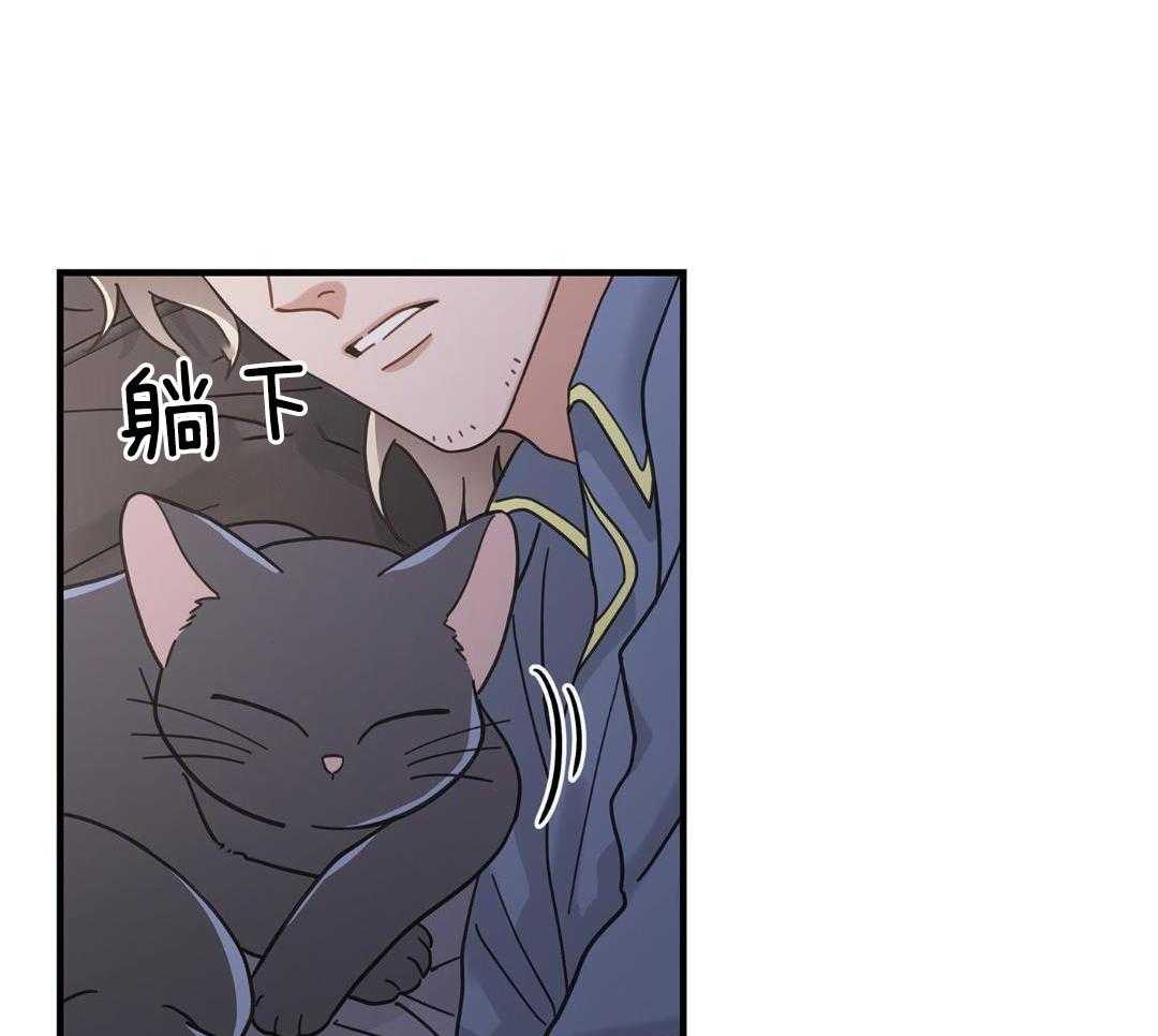 《我唯一的猫猫》漫画最新章节第53话免费下拉式在线观看章节第【10】张图片