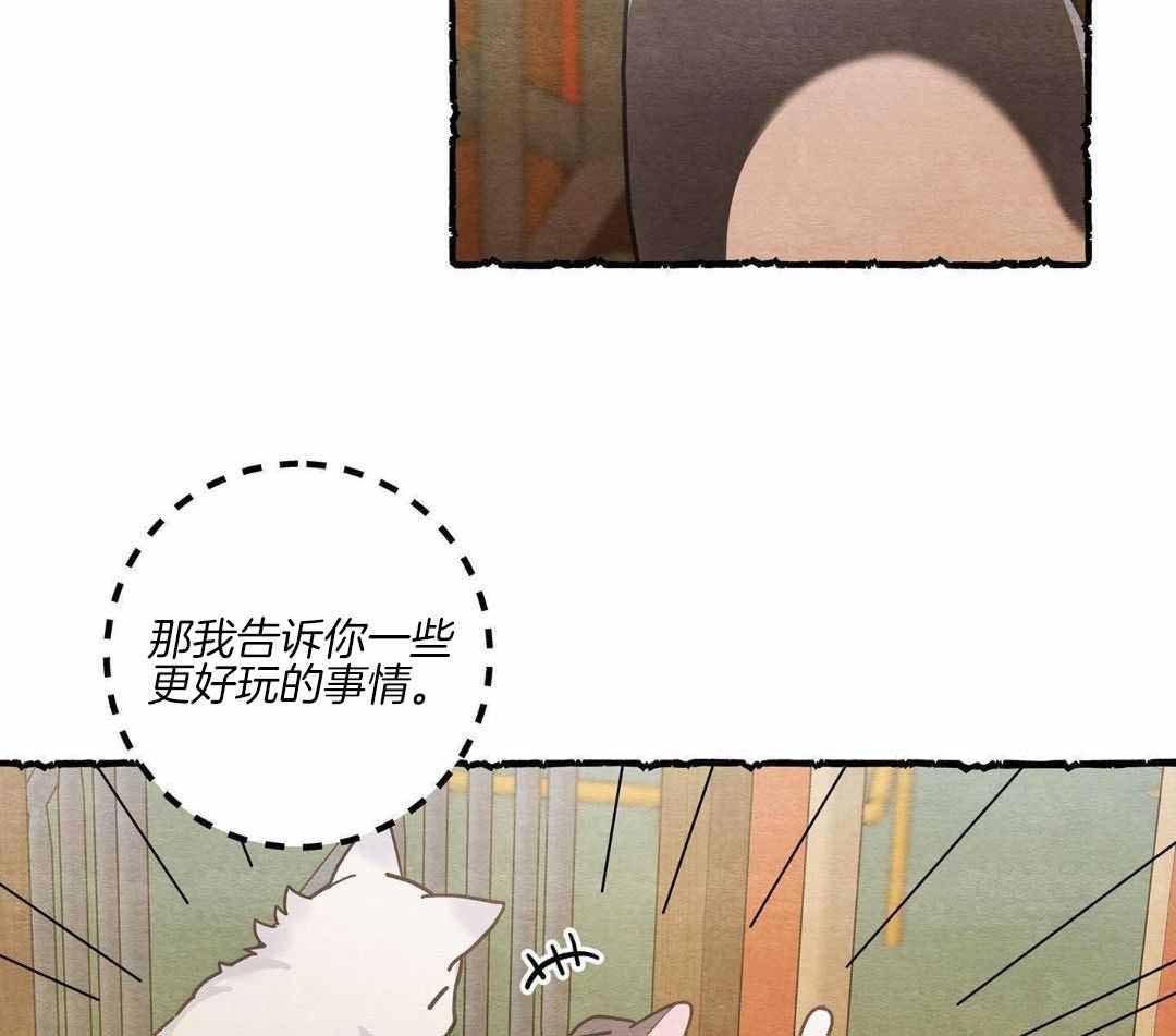 《我唯一的猫猫》漫画最新章节第41话免费下拉式在线观看章节第【19】张图片