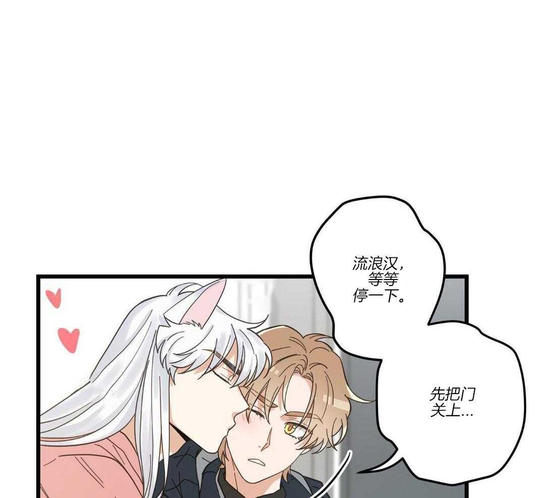 《我唯一的猫猫》漫画最新章节第39话免费下拉式在线观看章节第【7】张图片