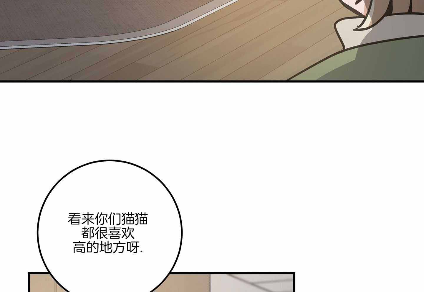 《我唯一的猫猫》漫画最新章节第52话免费下拉式在线观看章节第【24】张图片