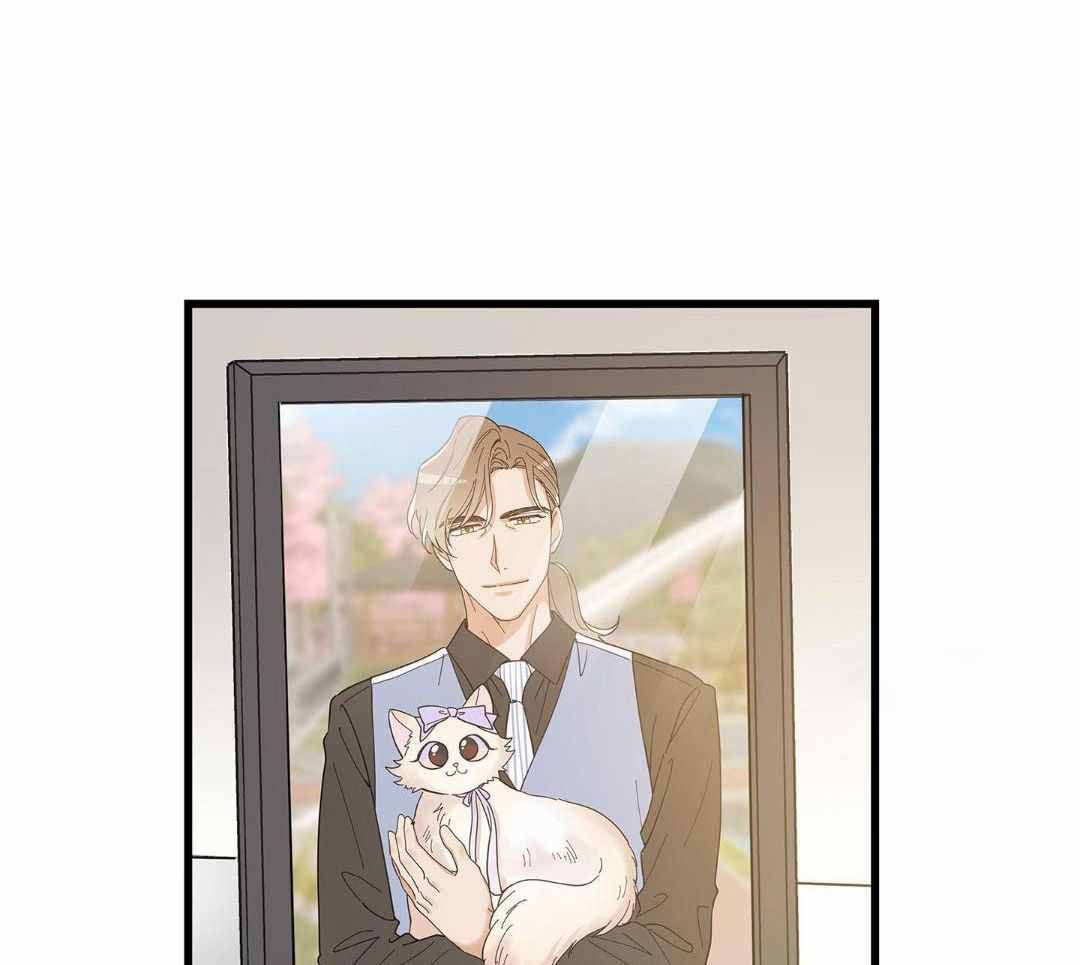 《我唯一的猫猫》漫画最新章节第58话免费下拉式在线观看章节第【24】张图片