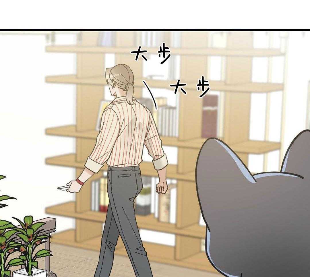 《我唯一的猫猫》漫画最新章节第58话免费下拉式在线观看章节第【38】张图片