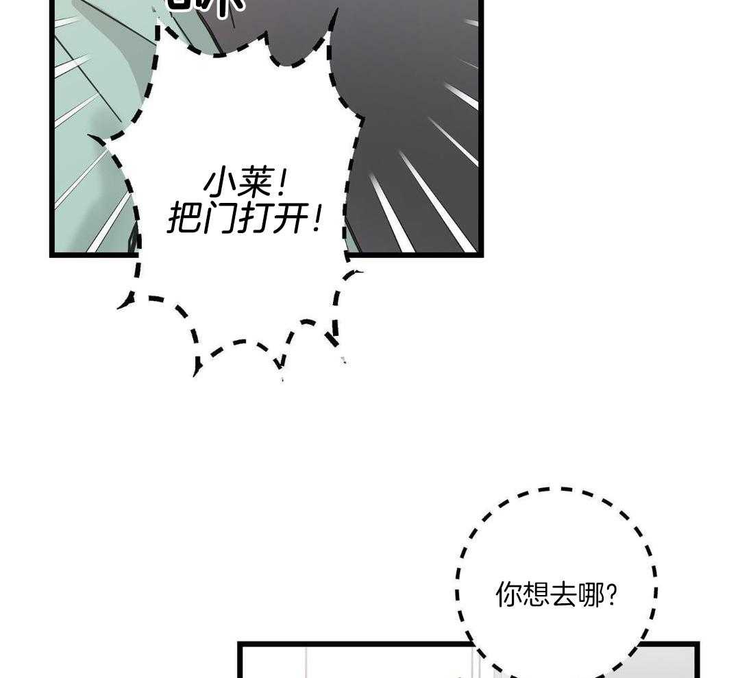 《我唯一的猫猫》漫画最新章节第46话免费下拉式在线观看章节第【14】张图片