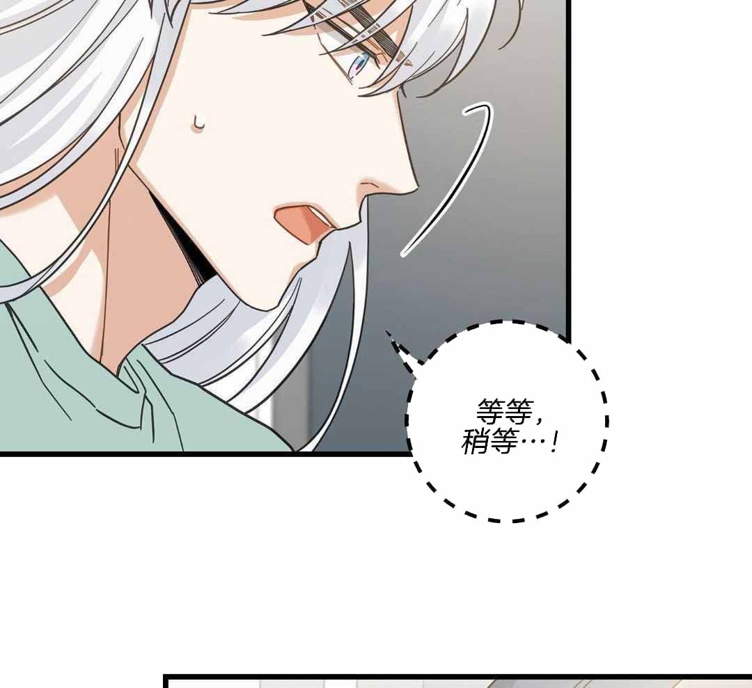 《我唯一的猫猫》漫画最新章节第46话免费下拉式在线观看章节第【20】张图片