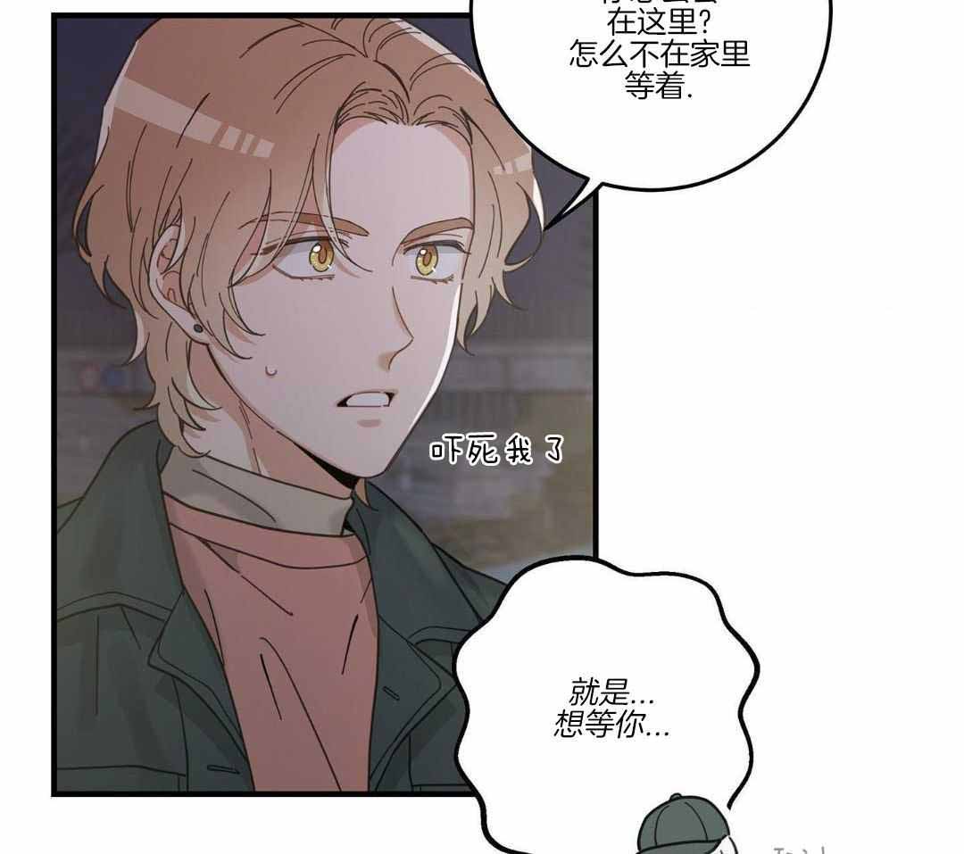 《我唯一的猫猫》漫画最新章节第55话免费下拉式在线观看章节第【20】张图片