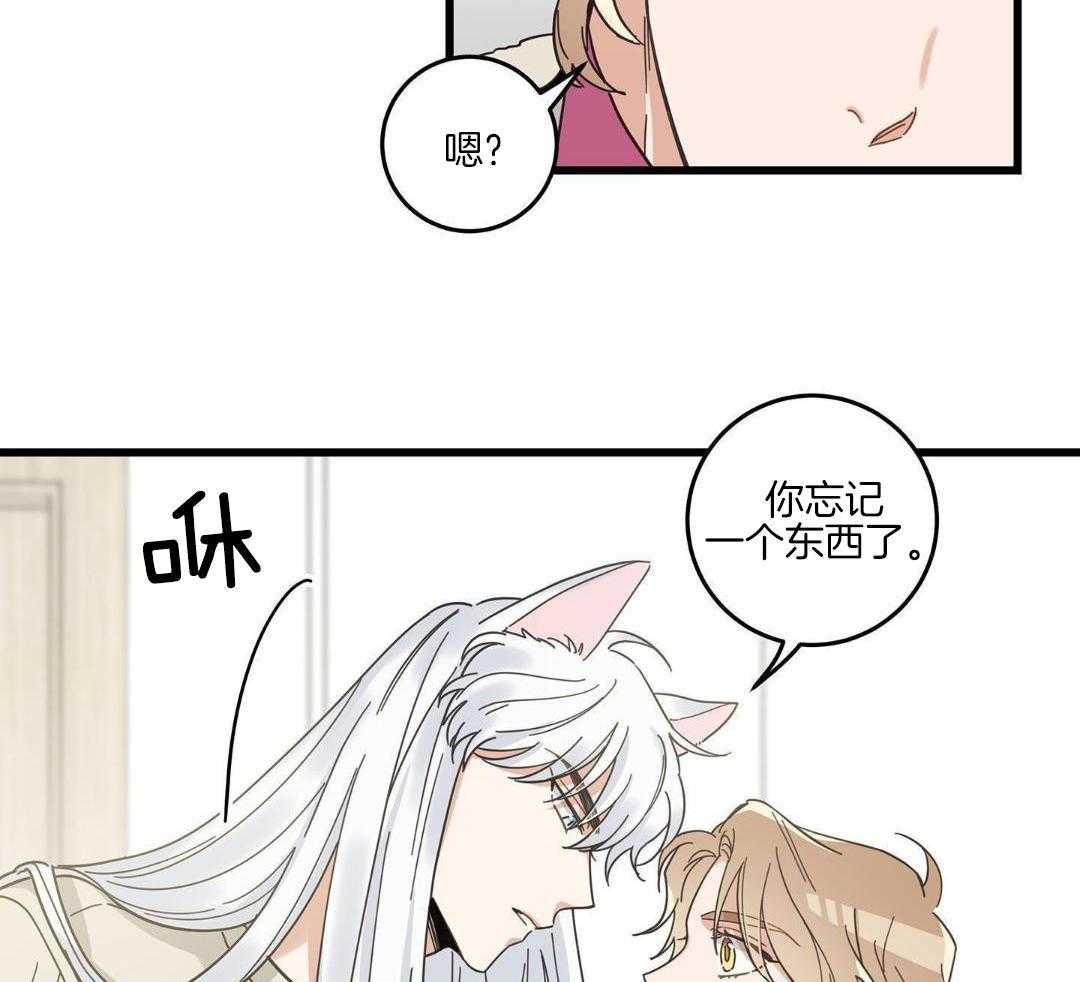 《我唯一的猫猫》漫画最新章节第43话免费下拉式在线观看章节第【25】张图片