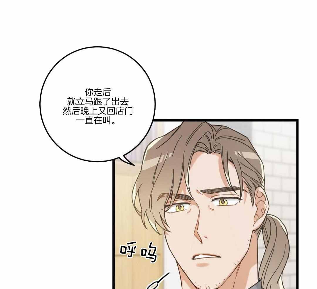 《我唯一的猫猫》漫画最新章节第37话免费下拉式在线观看章节第【28】张图片