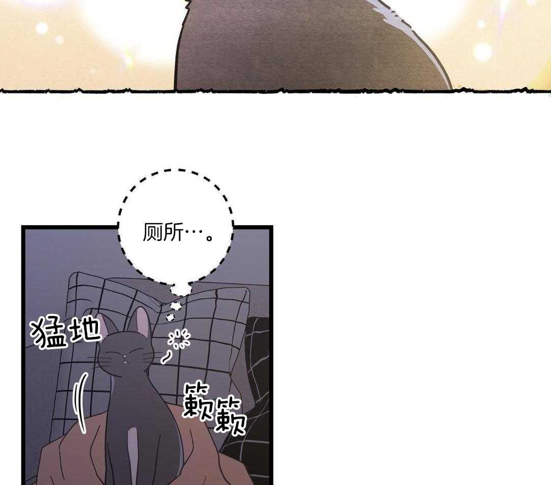 《我唯一的猫猫》漫画最新章节第41话免费下拉式在线观看章节第【22】张图片