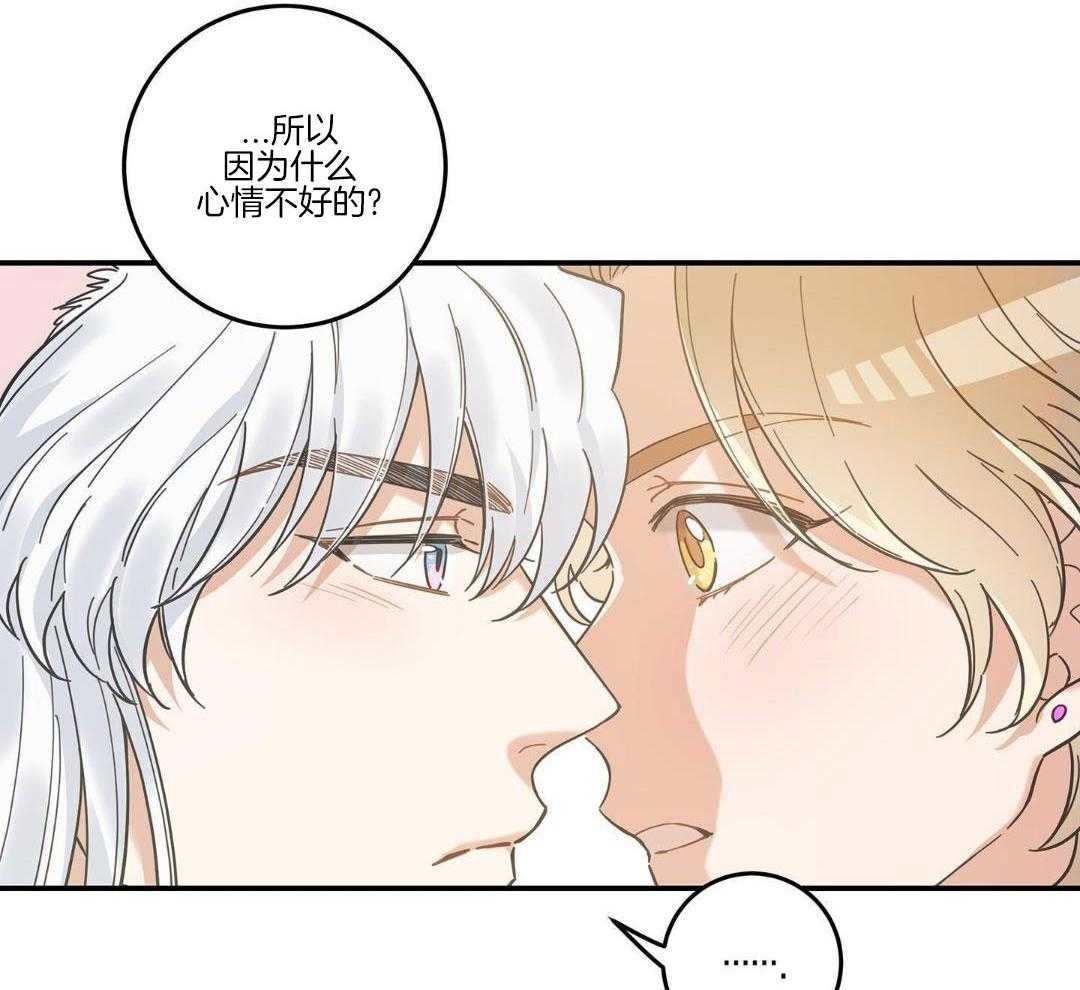 《我唯一的猫猫》漫画最新章节第48话免费下拉式在线观看章节第【19】张图片